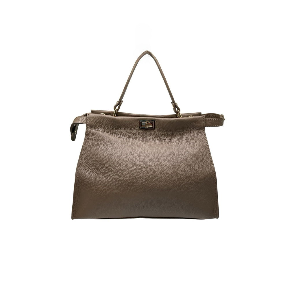 Tirana - Leather