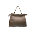Tirana - Leather