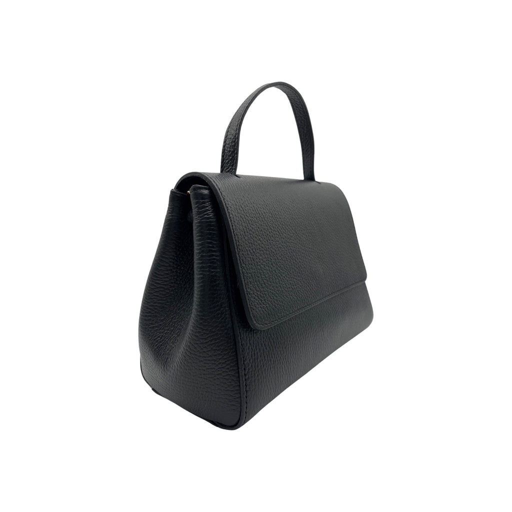 Blacky - Leather