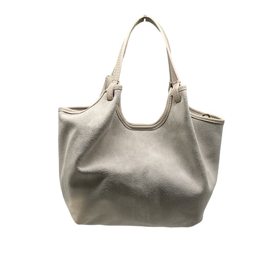 Mini Alissa - Suede -