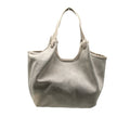 Mini Alissa - Suede -