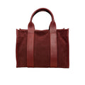 Derine - Leather - Suede