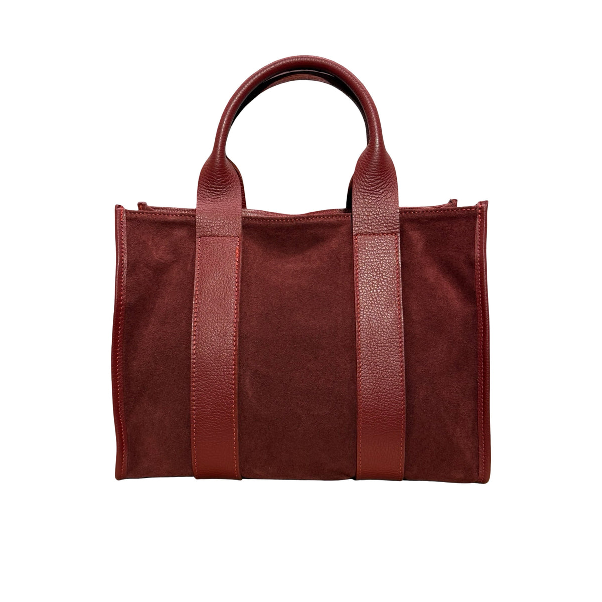 Derine - Leather - Suede