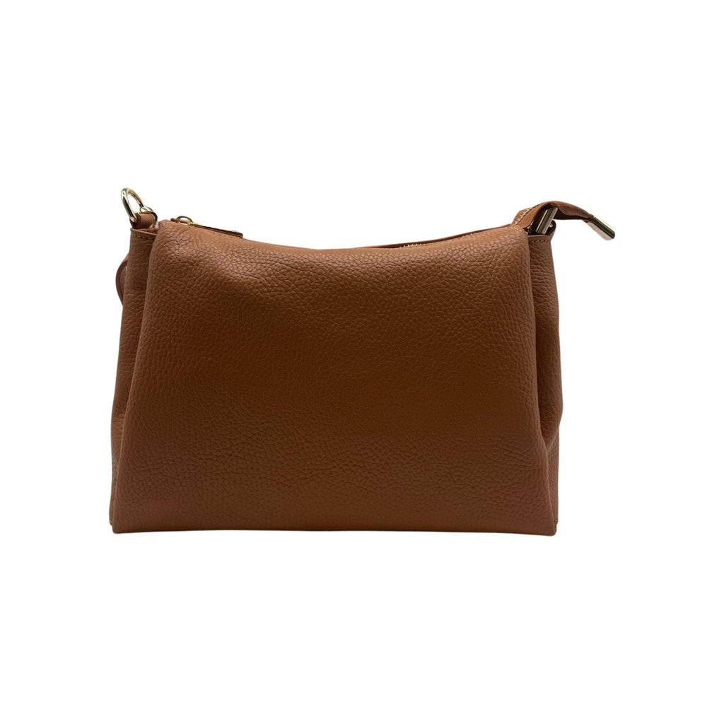 Trio - Leather -