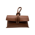 Marguerite - Cuir