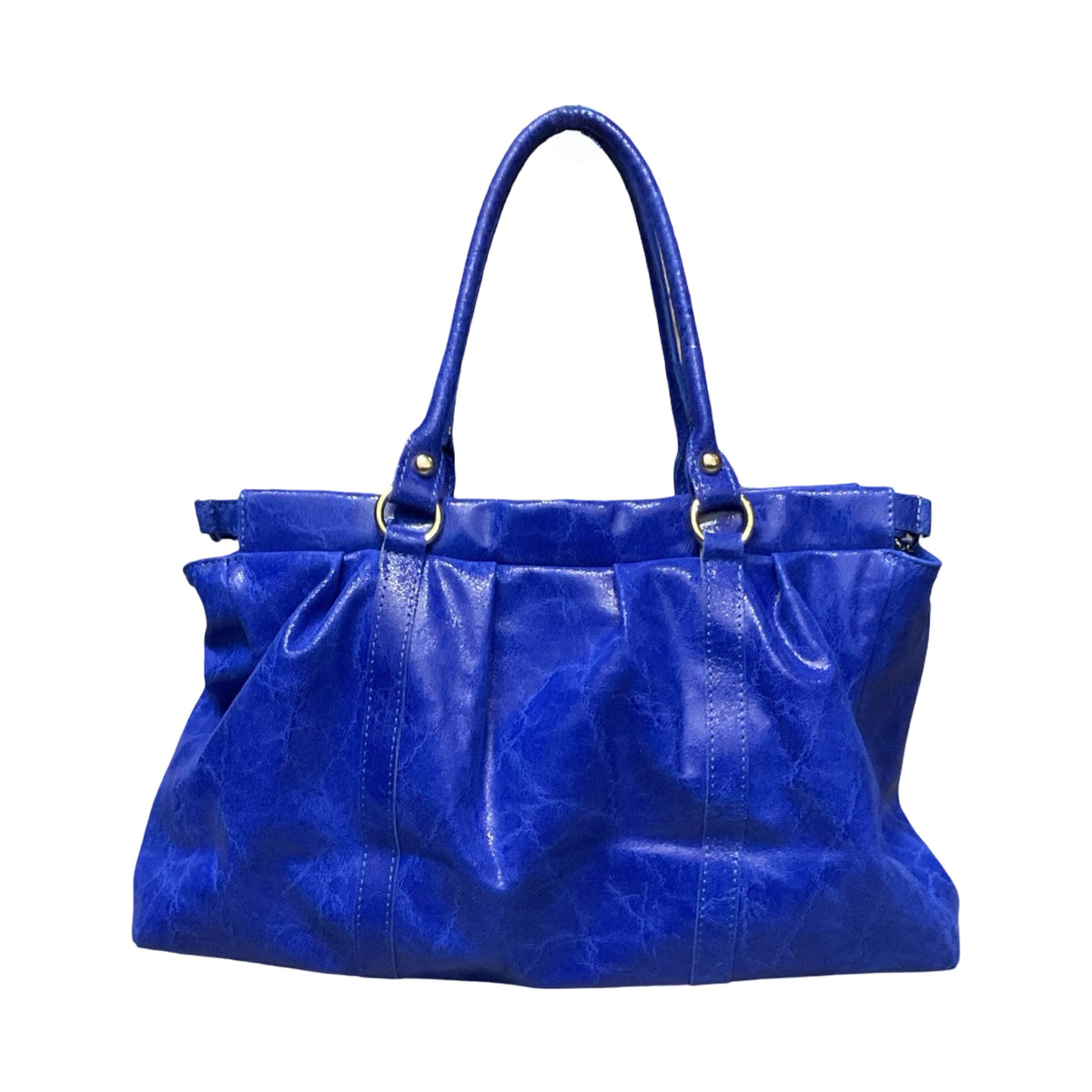 Lila - Leather