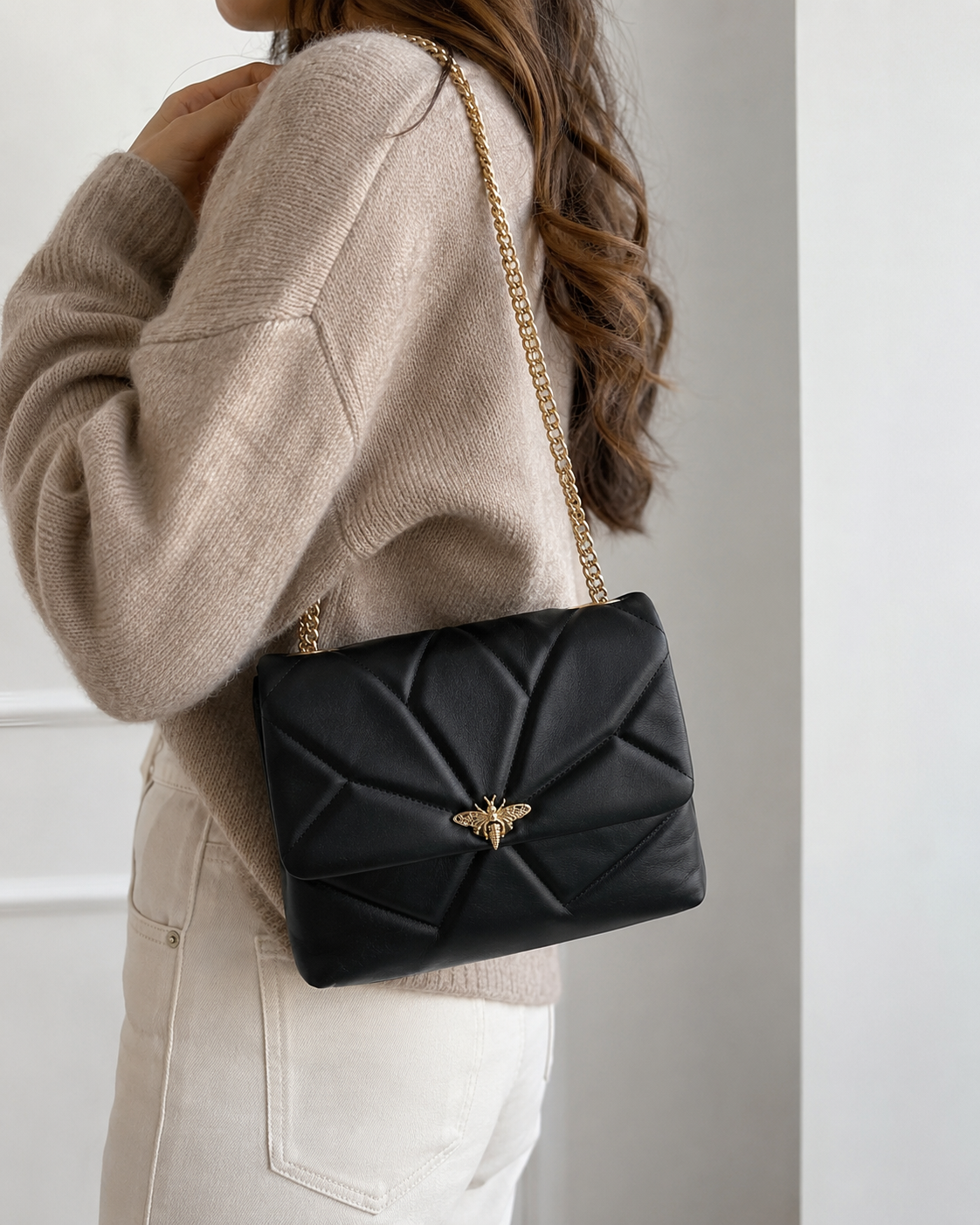 Sophia - Leather