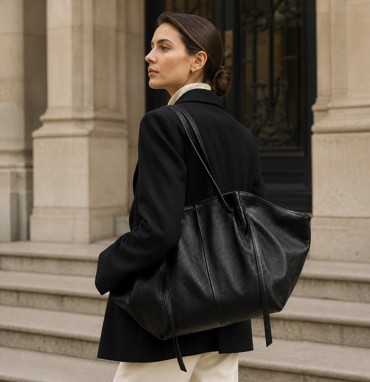 Bissem - Leather