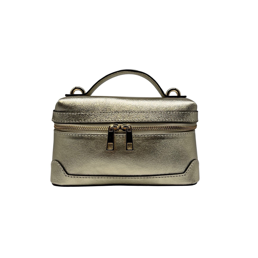Venetia - Leather