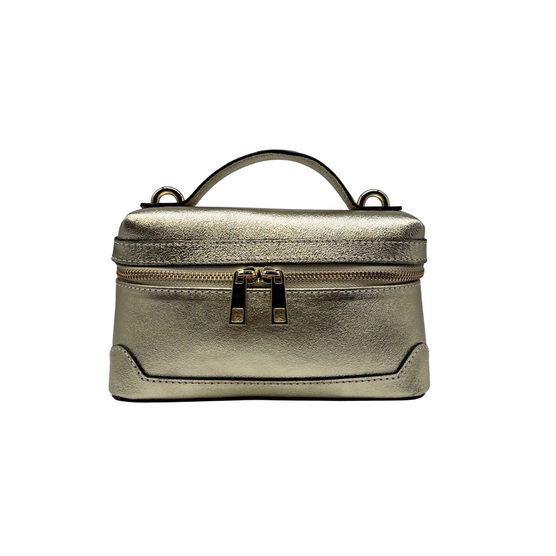 Venetia - Leather