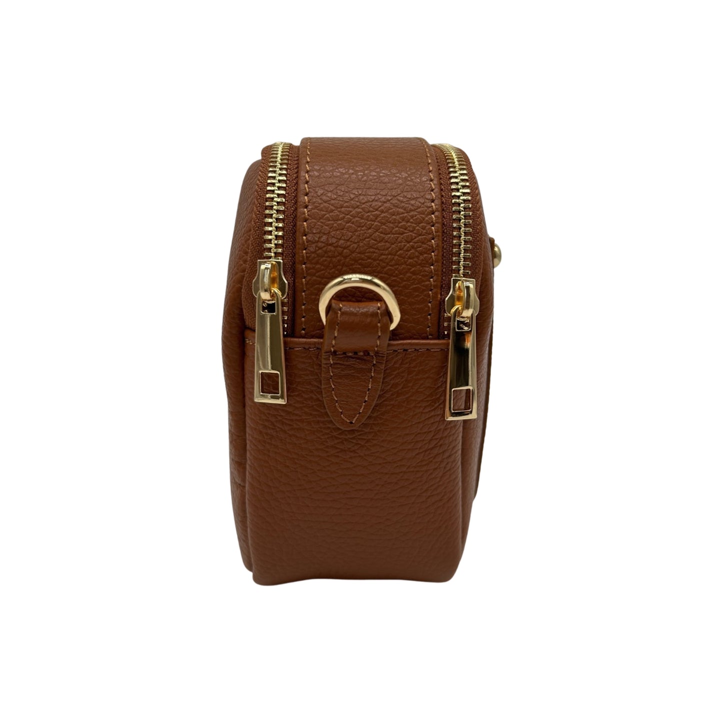 Turka Leather Handbag