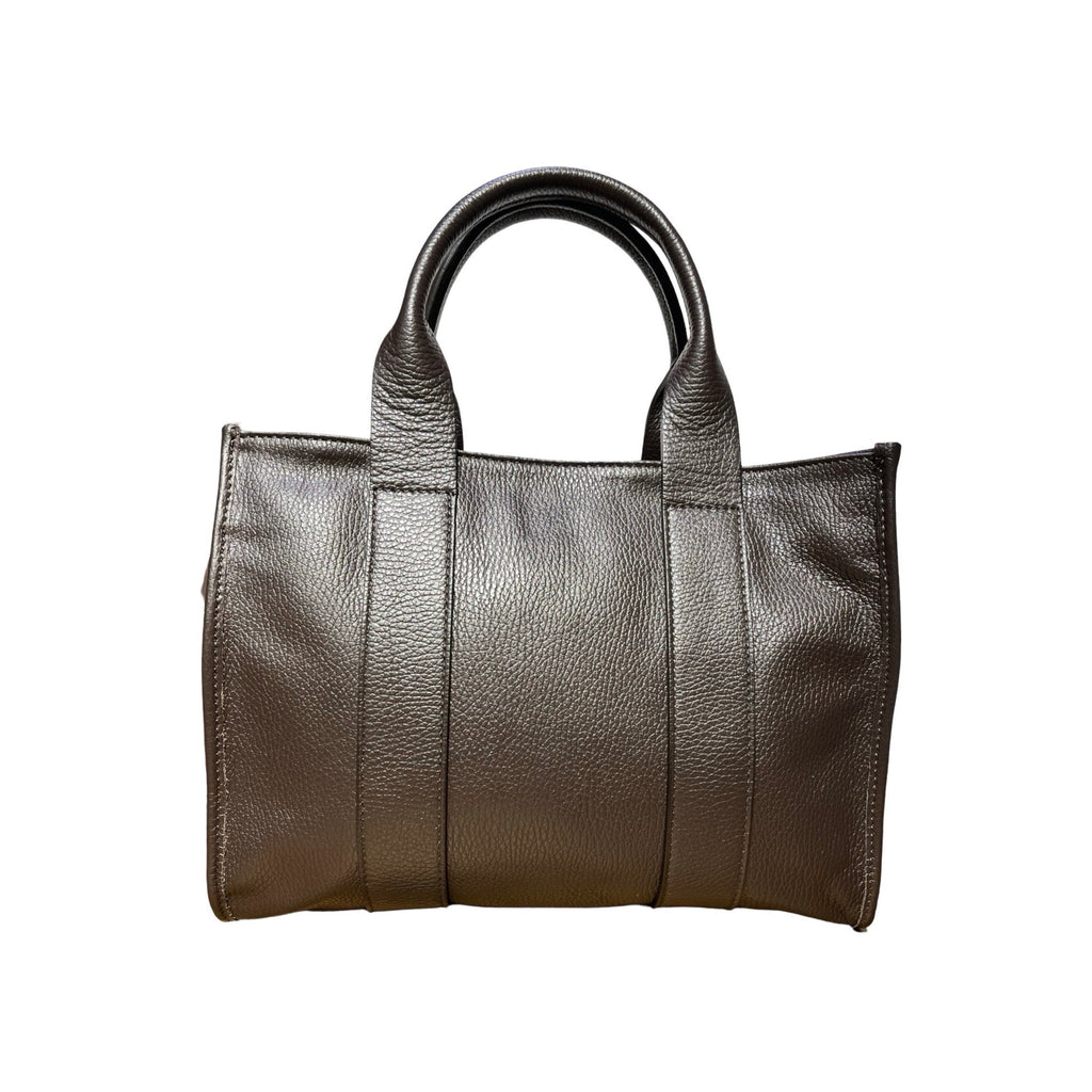 Derine - Cuir