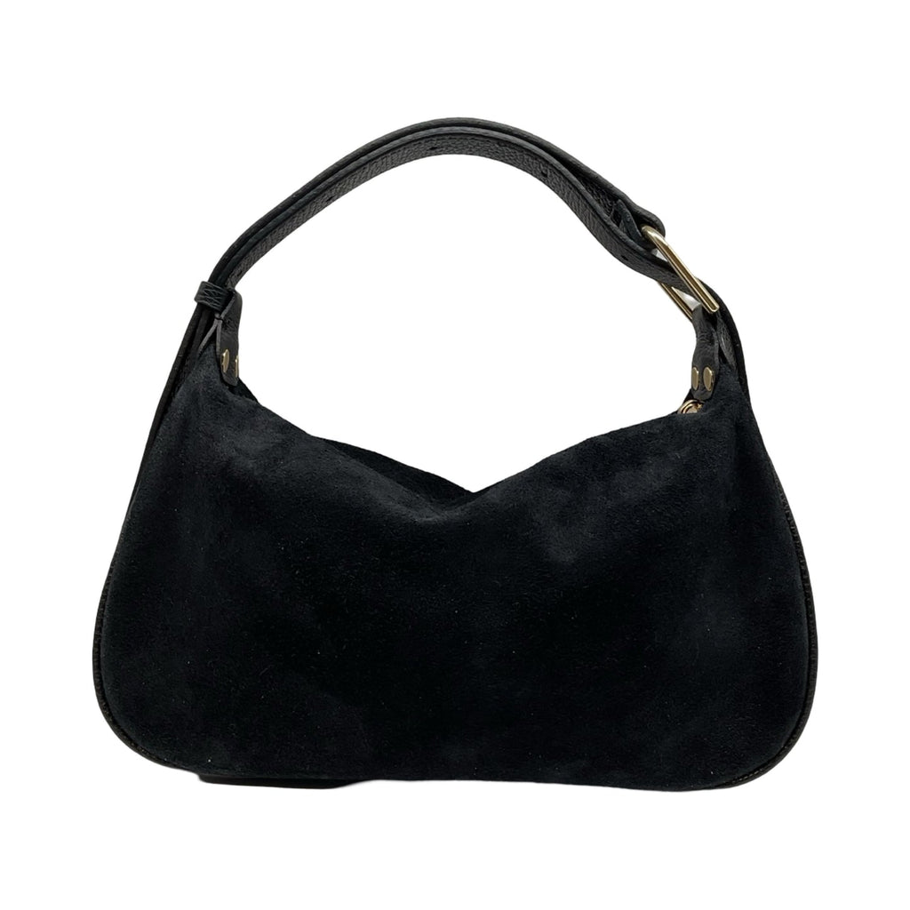 Francy - Suede -