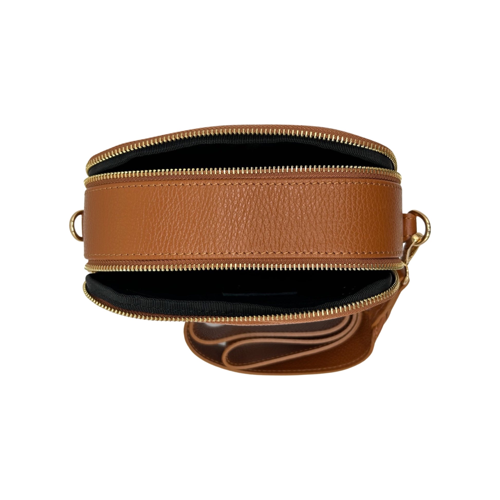 Turka Leather Handbag
