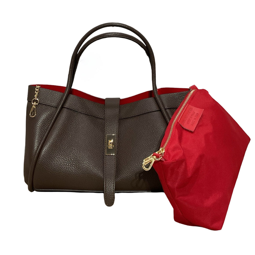 Rosa - Leather