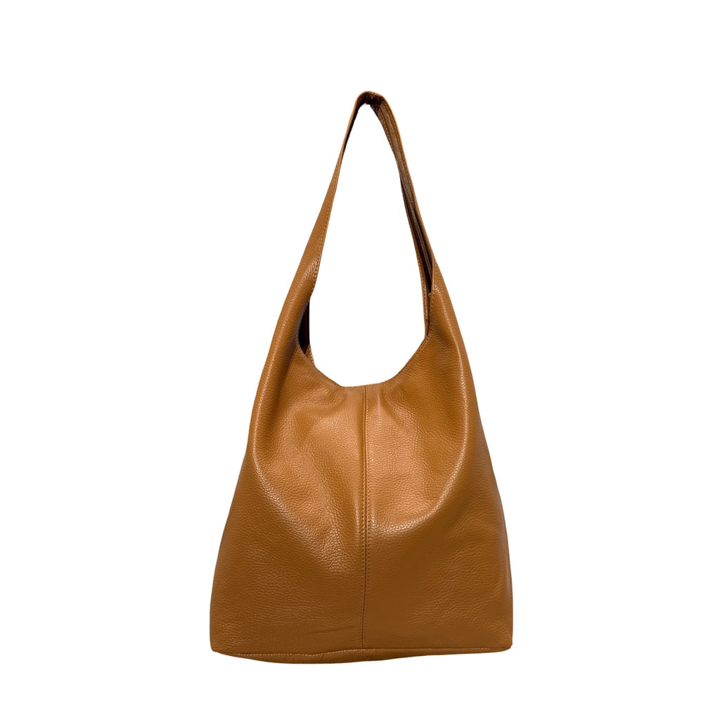 Numidia - Leather-