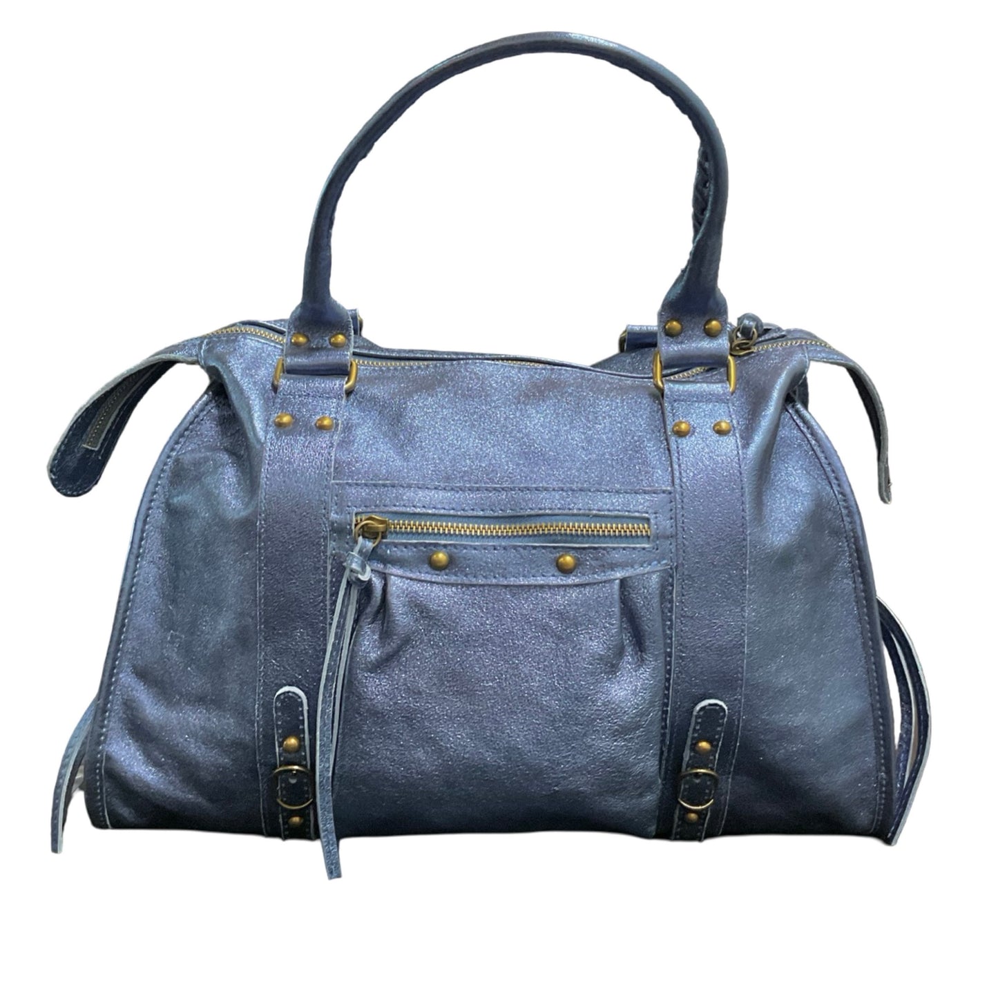 Moda - Leather
