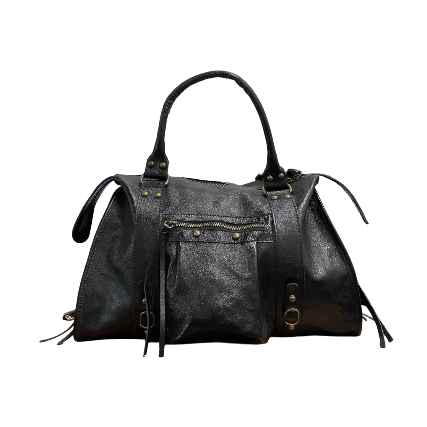 Moda - Leather