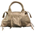 Moda - Leather