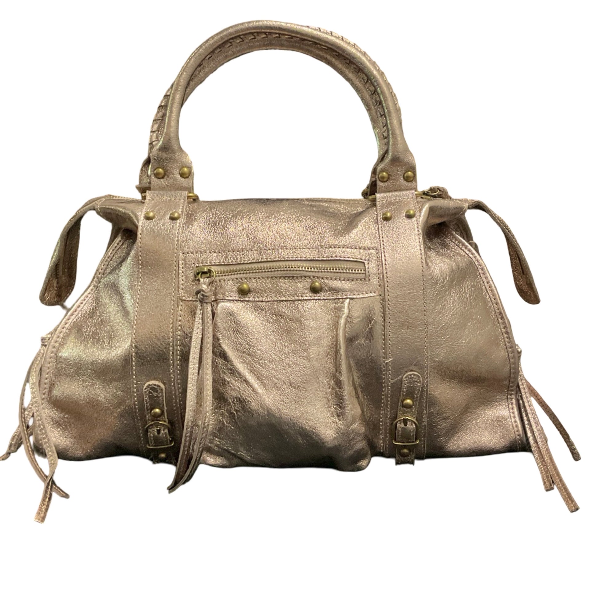 Moda - Leather