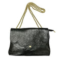 Cloudy - Leather