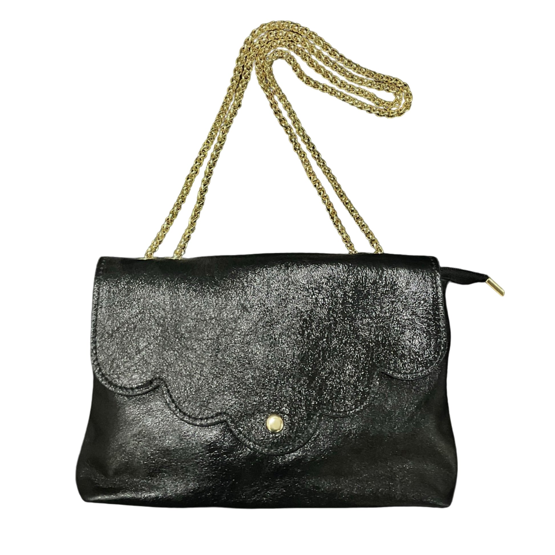 Cloudy - Leather