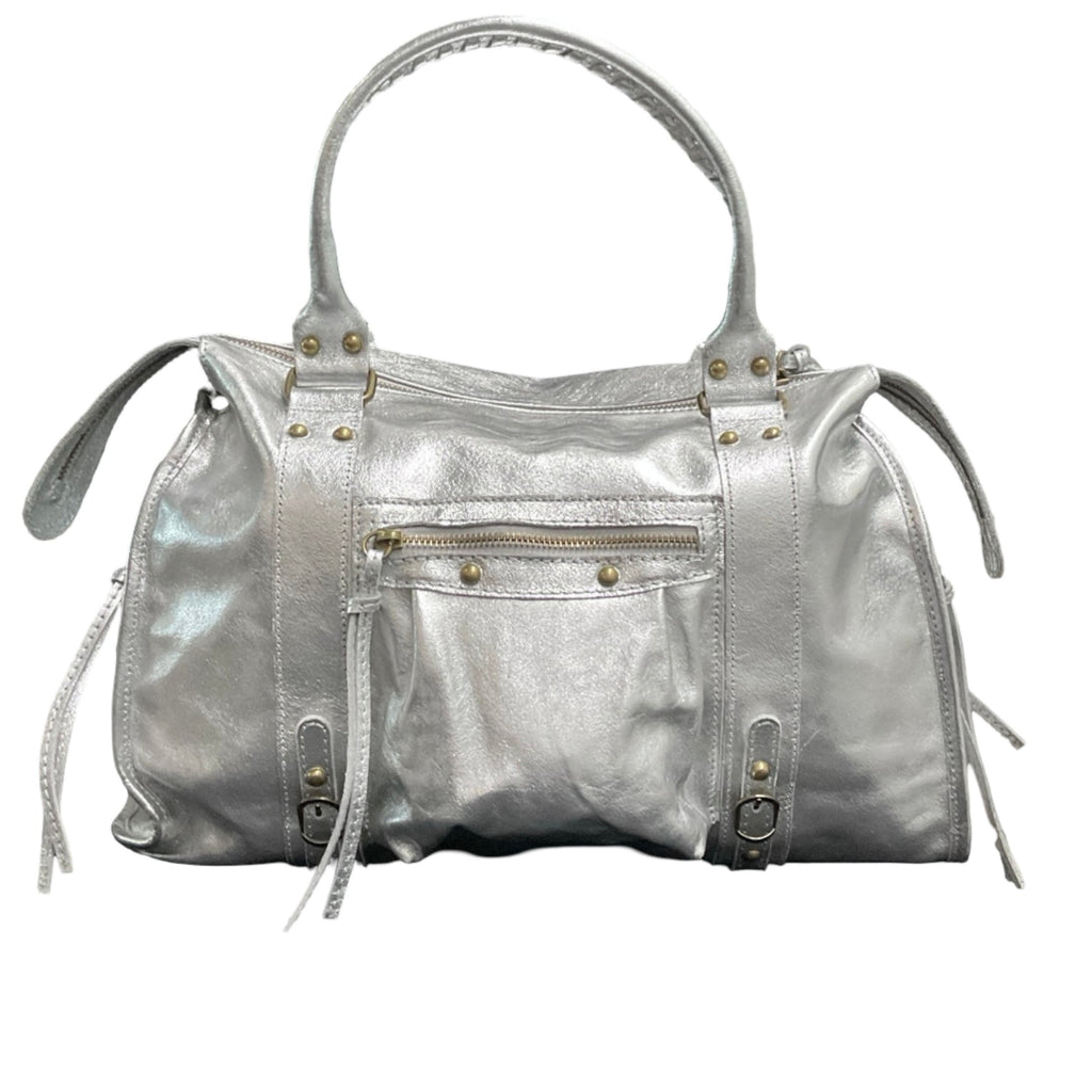 Moda - Leather