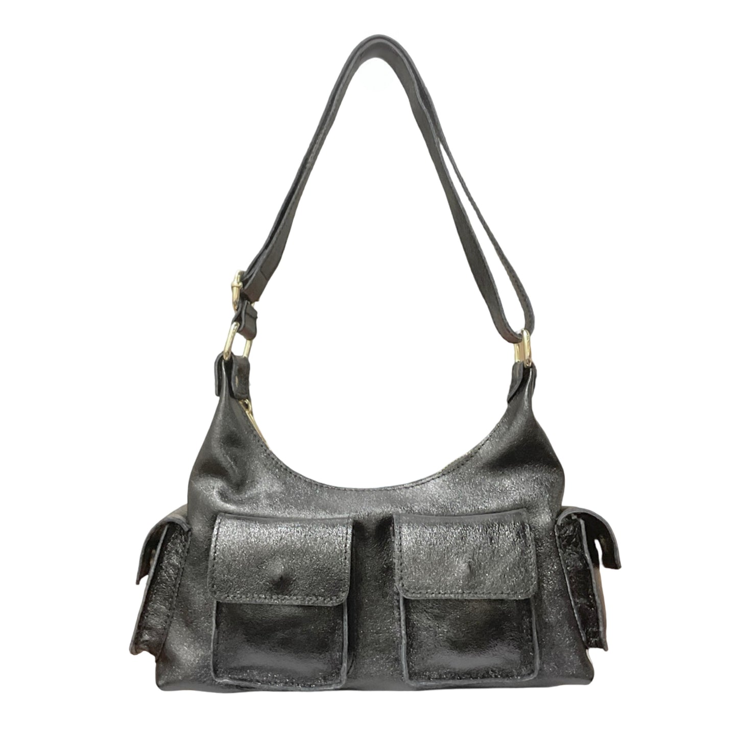 Lira - Iridescent Leather