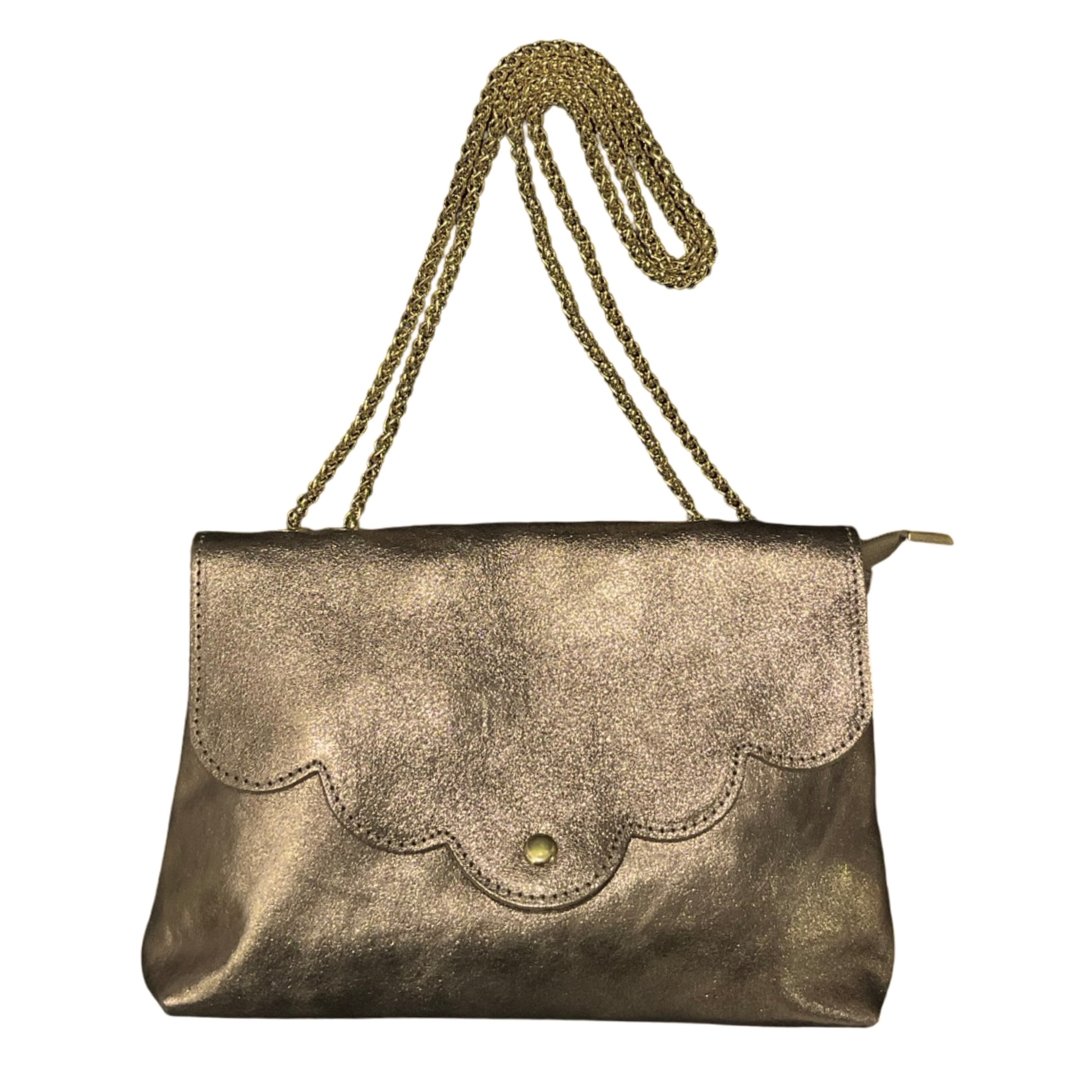 Cloudy - Leather