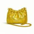 Tressy - Leather