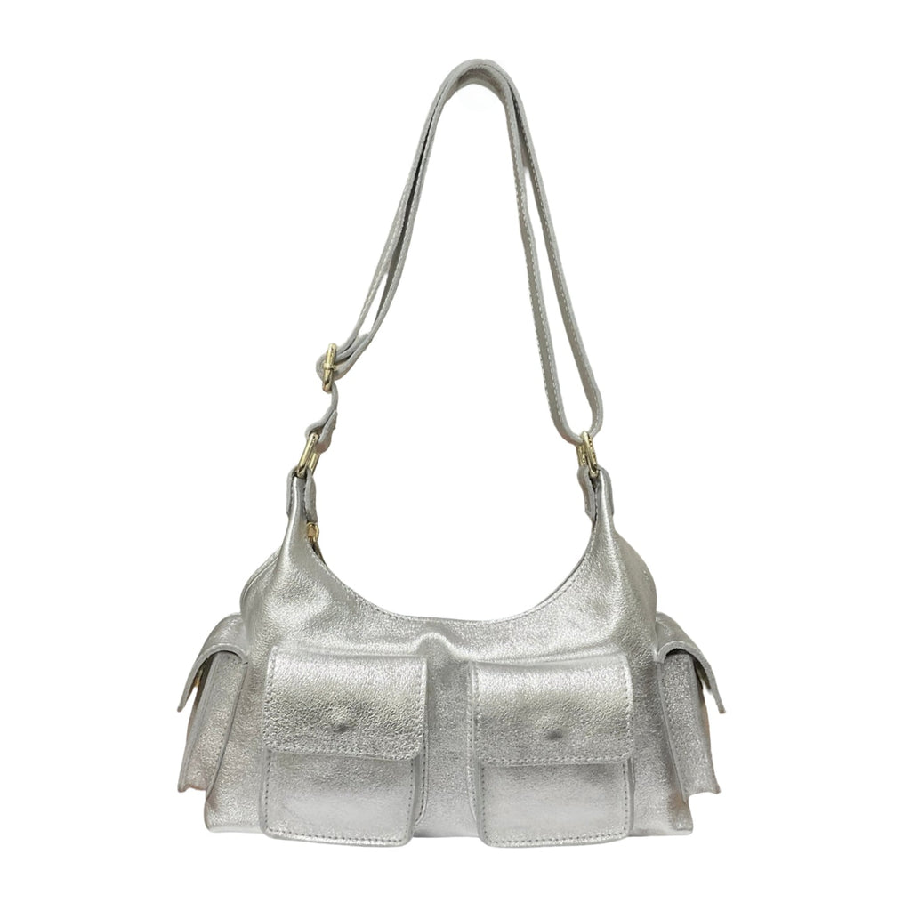 Lira - Iridescent Leather