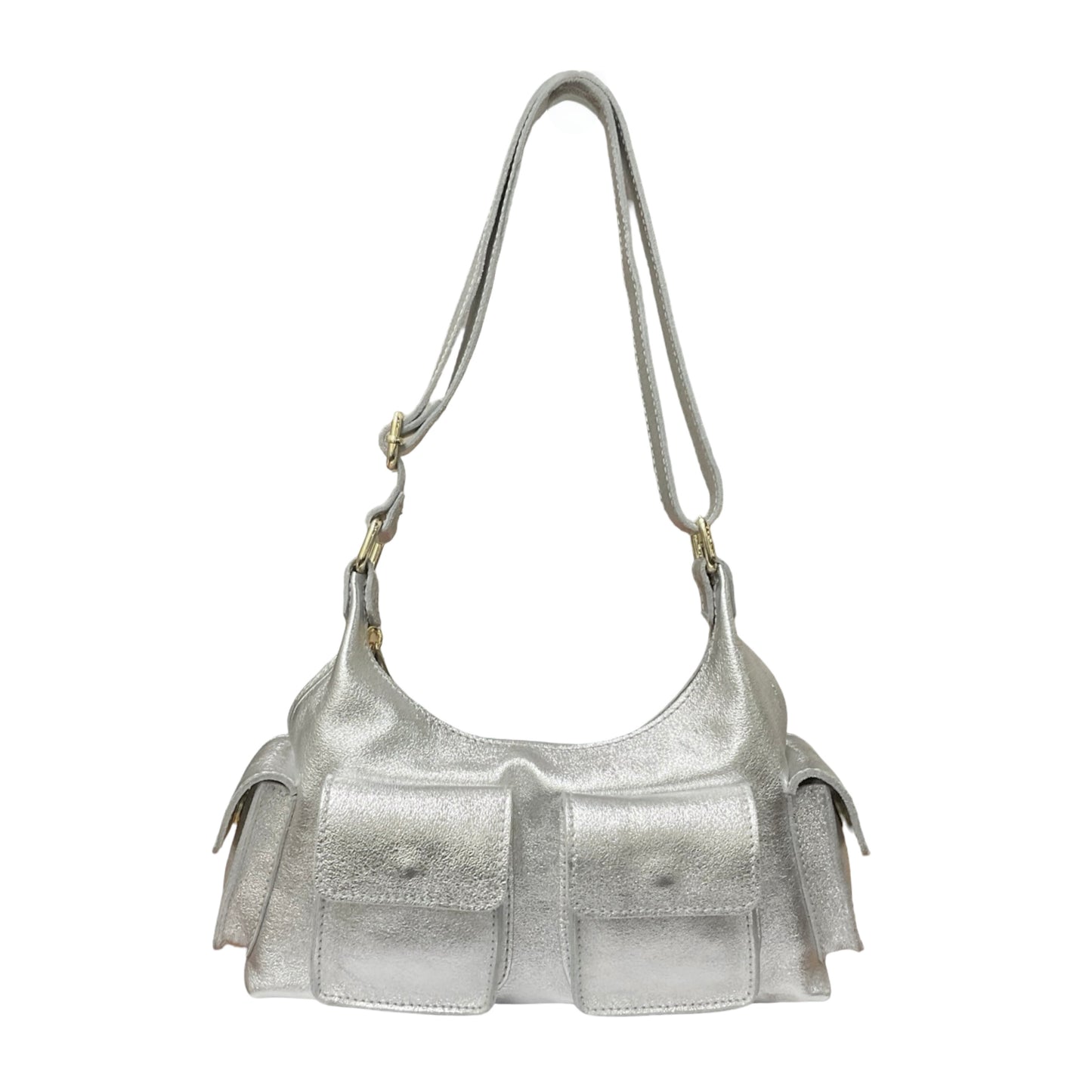 Lira - Iridescent Leather