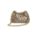 Tressy - Leather