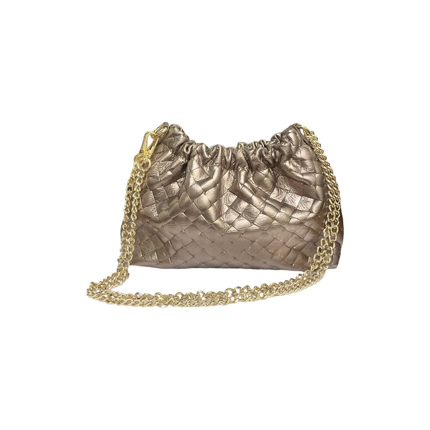 Tressy - Leather