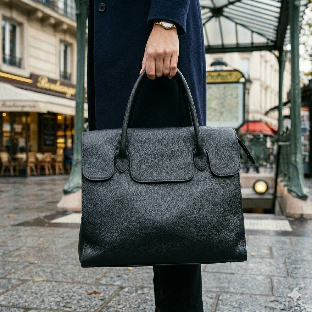 Mariana - Leather