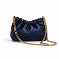 Tressy - Leather