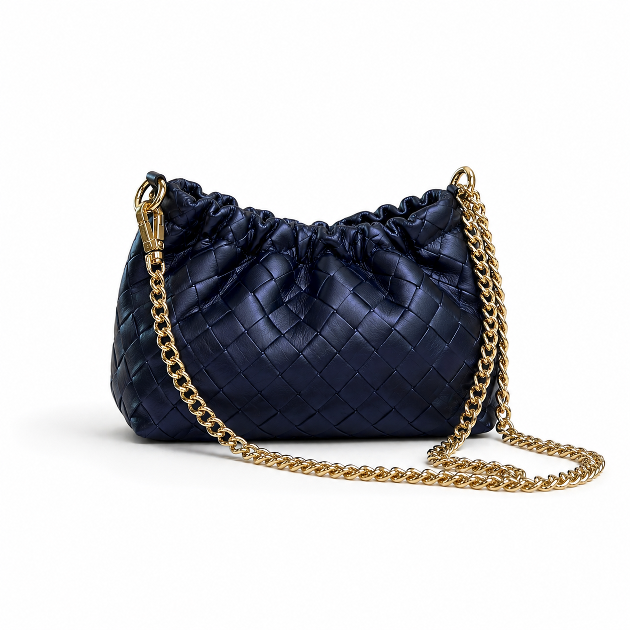 Tressy - Leather