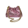 Tressy - Leather