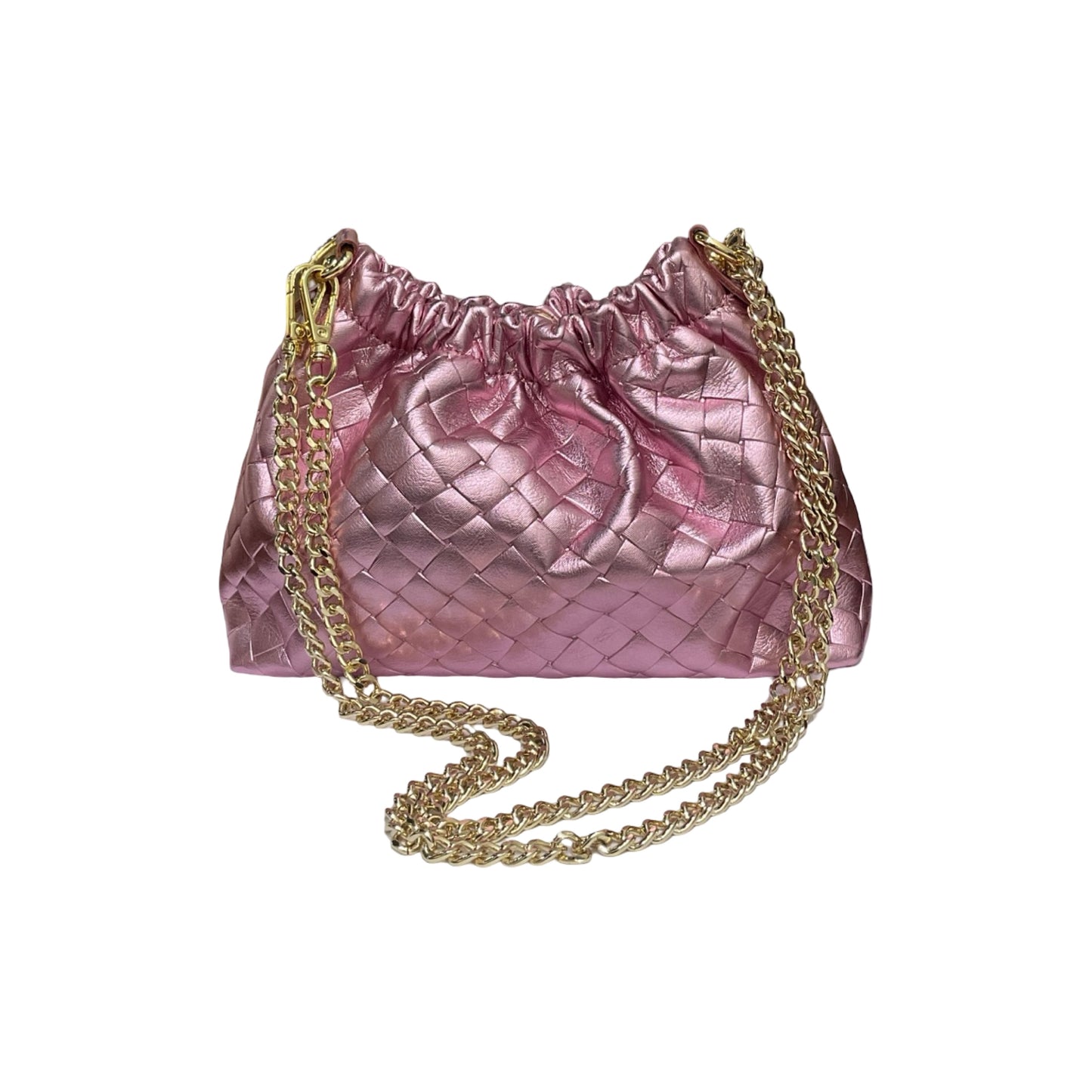 Tressy - Leather