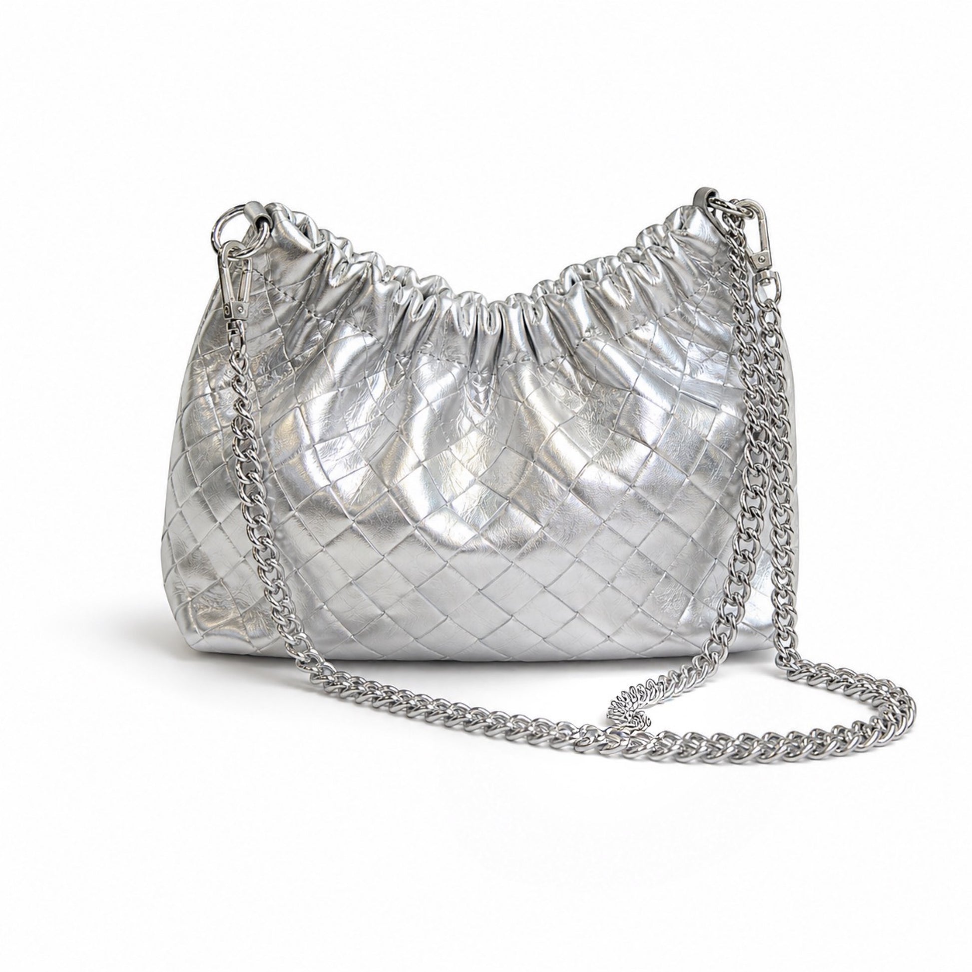Tressy - Leather