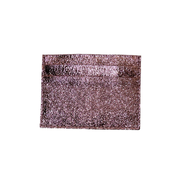 Card Holder - Leather -