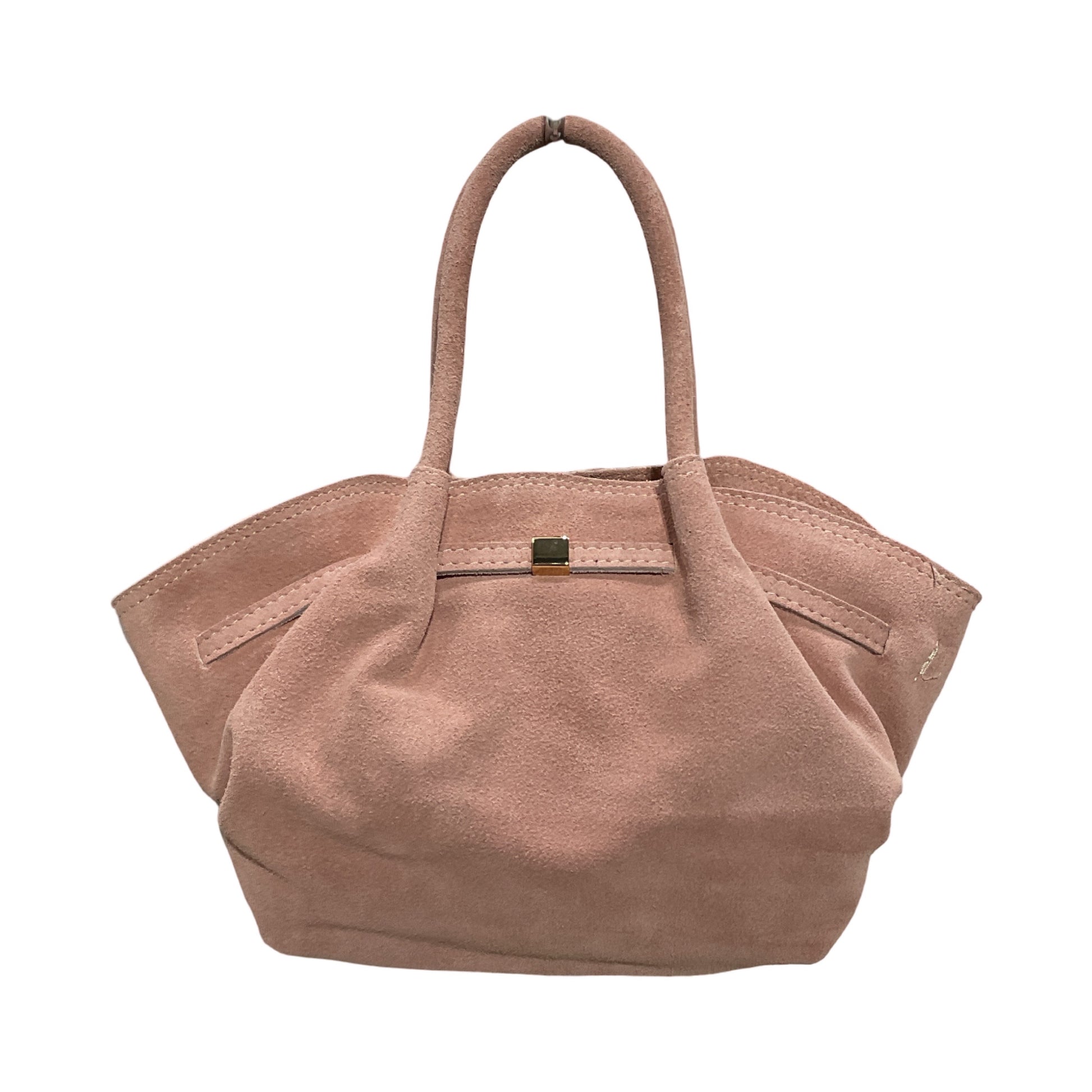 Joher - Mini Suede