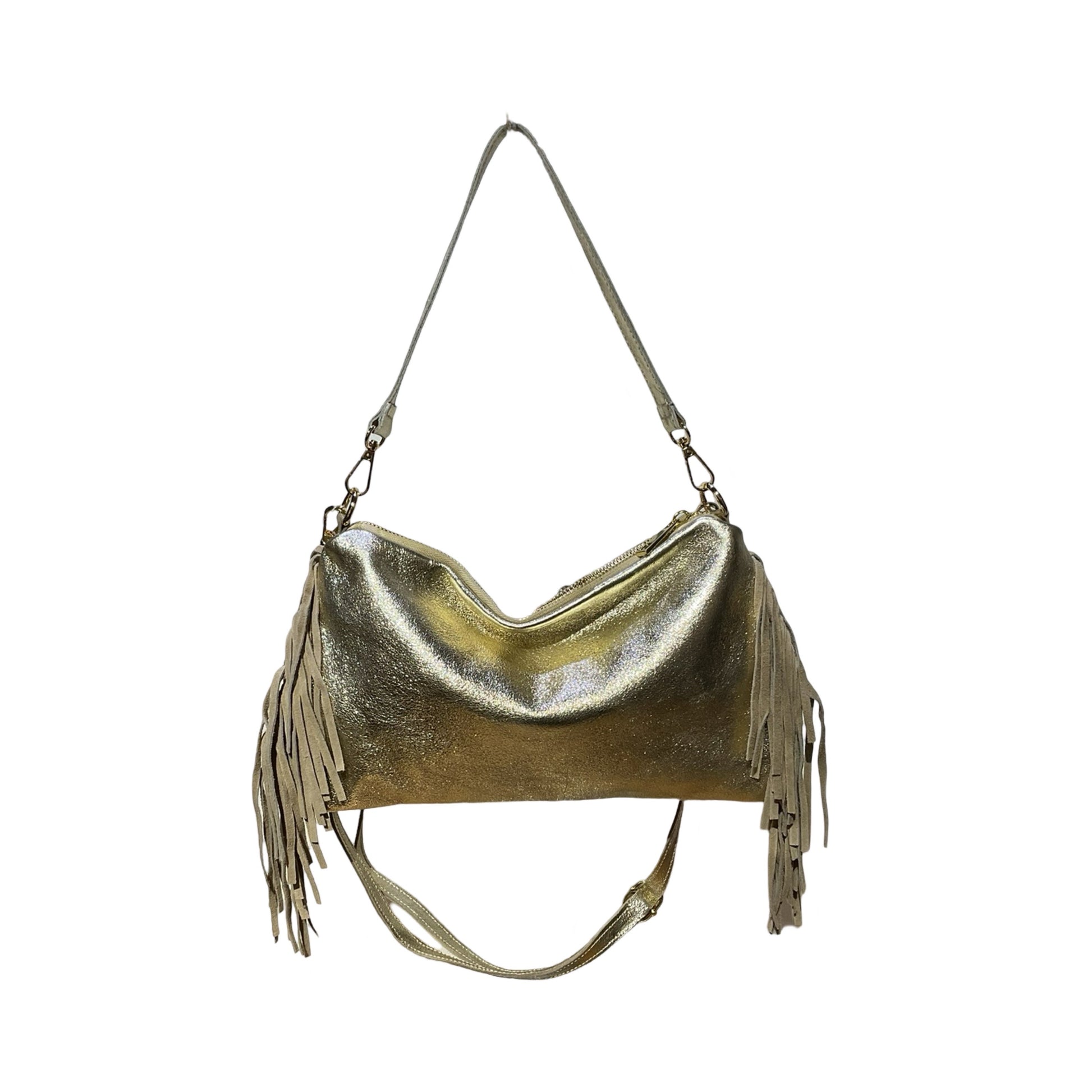 Amandy - Leather