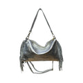 Amandy - Leather