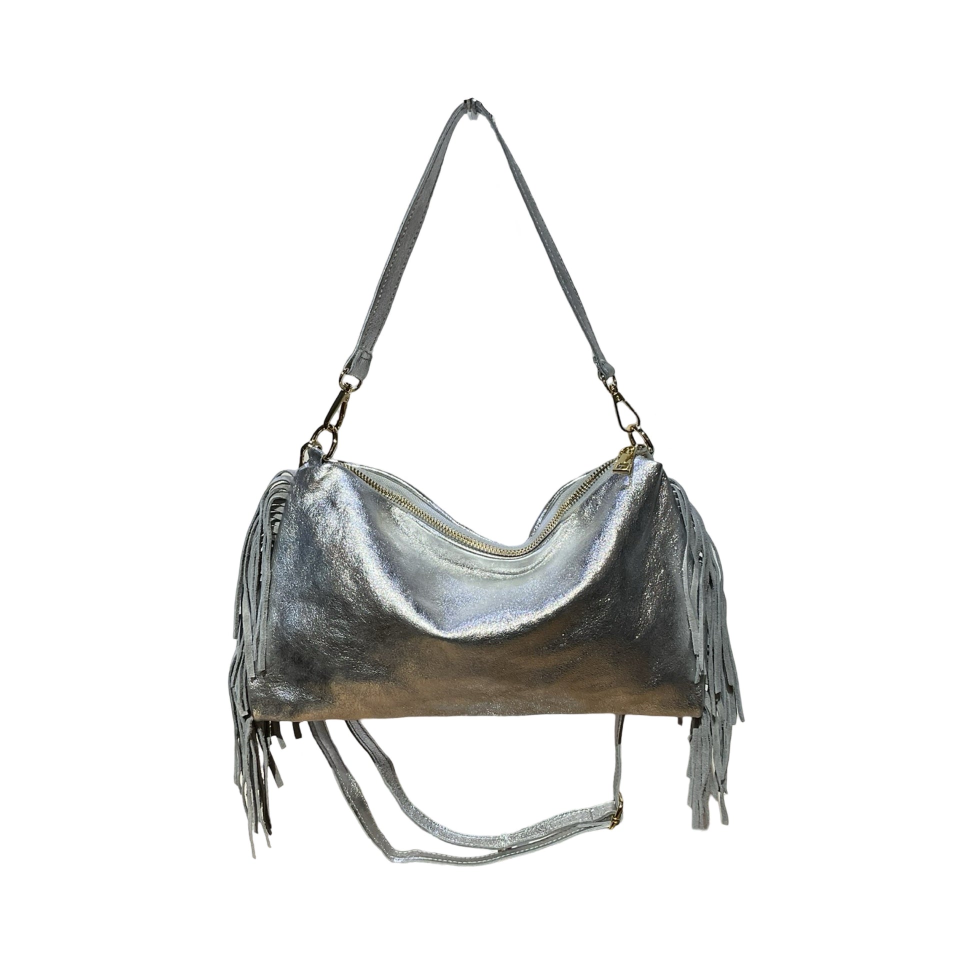 Amandy - Leather