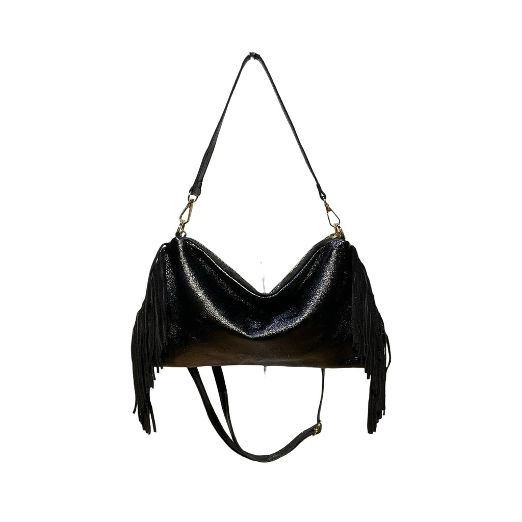 Amandy - Leather