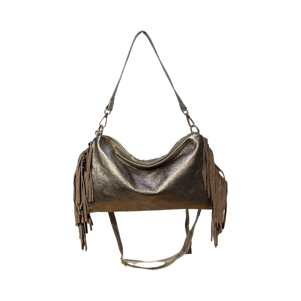 Amandy - Leather