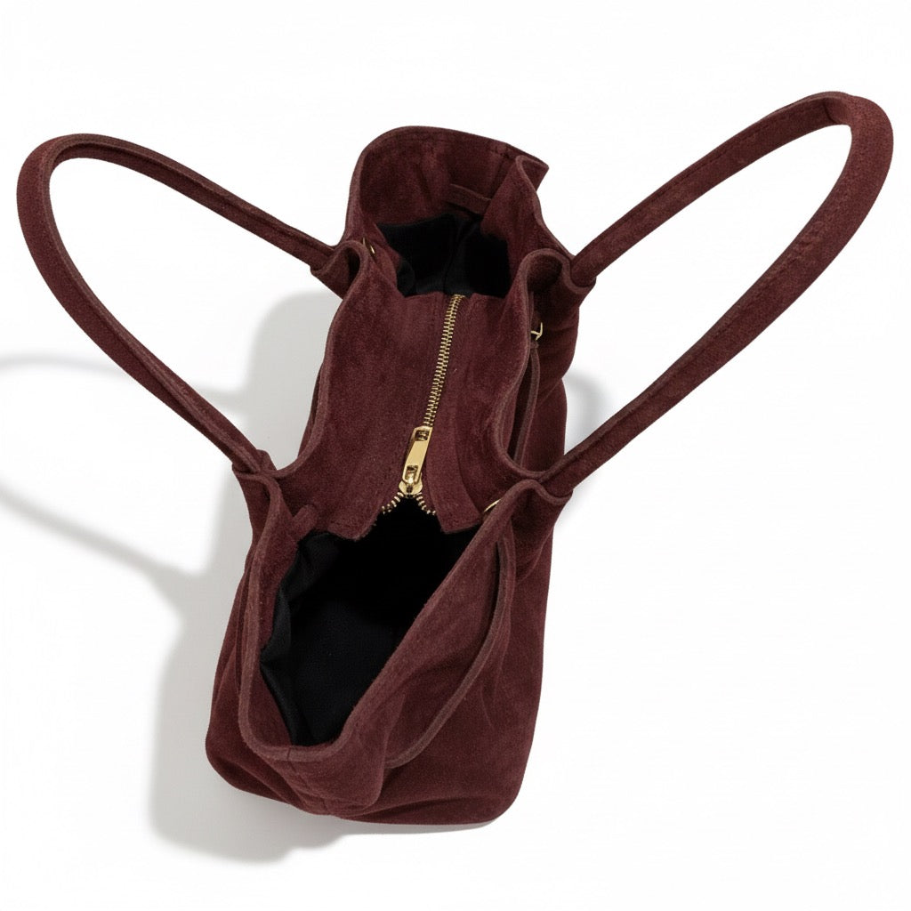 Joher - Mini Suede