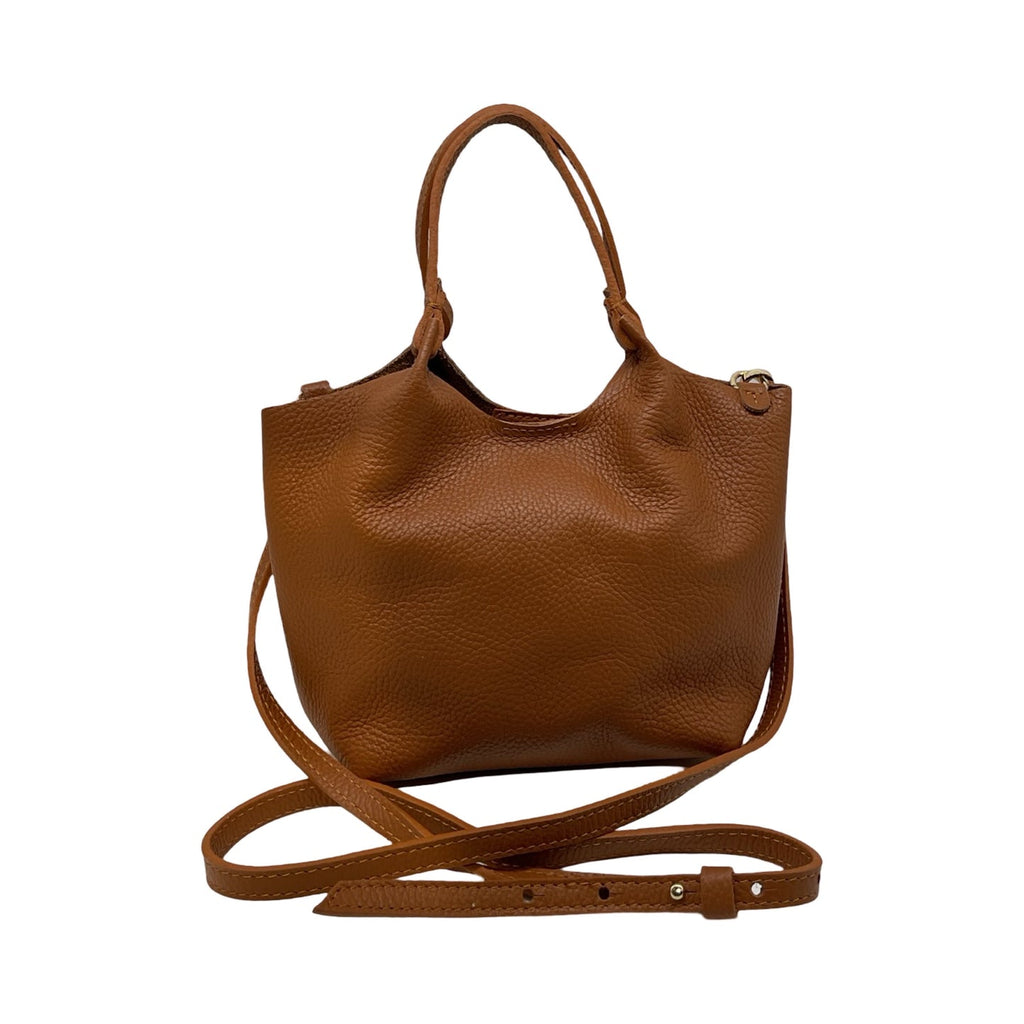 Mini Deborah - Leather -