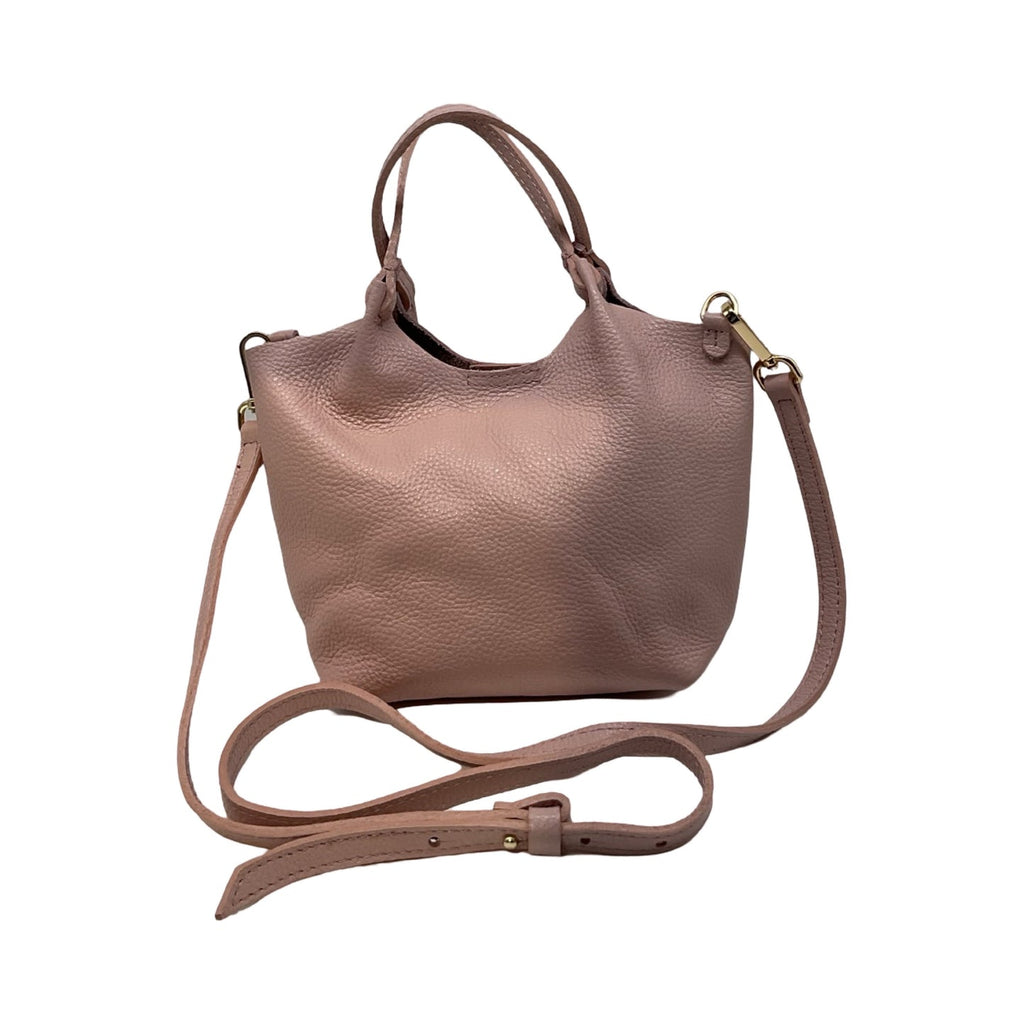 Mini Deborah - Leather -